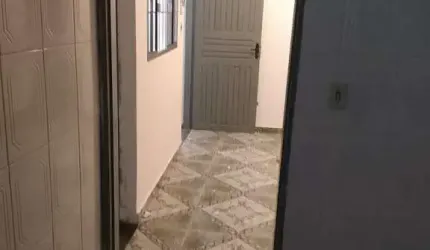 Apartamento em Serraria  -  Diadema