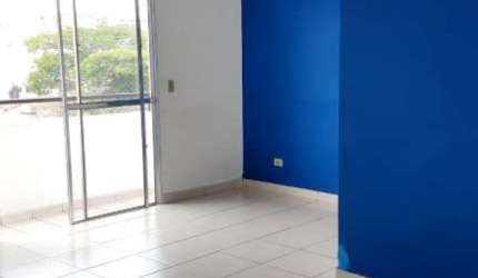 Apartamento em Centro  -  Diadema