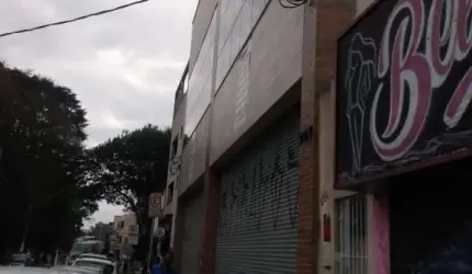 Loja/Salão em Centro  -  Diadema