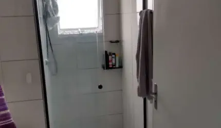 Apartamento em Centro  -  Diadema