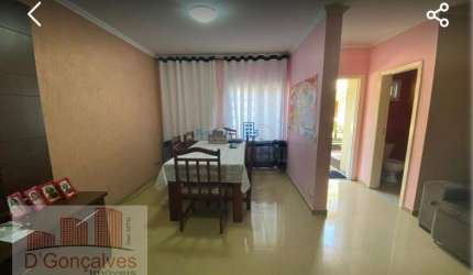 Casa Sobrado em Centro  -  Diadema