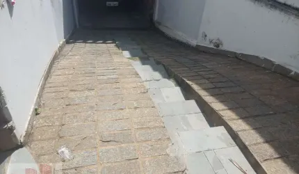 Casa em Centro  -  Diadema