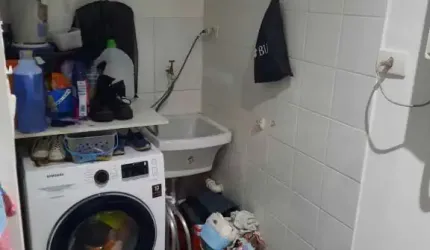 Apartamento em Centro  -  Diadema