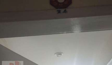 Apartamento em Centro  -  Diadema