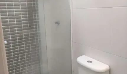 Apartamento em Conceição  -  Diadema