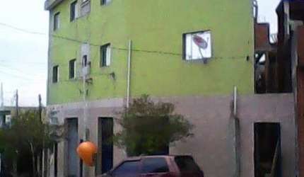 Apartamento em Pedreira  -  São Paulo