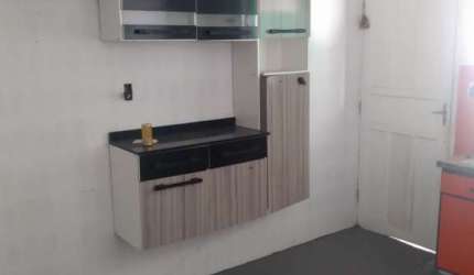 Casa em Taboão  -  Diadema