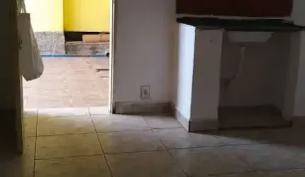 Casa Térrea em Centro  -  Diadema