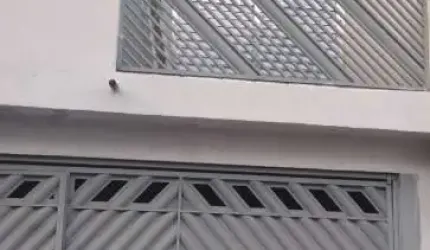 Casa Sobrado em Conceição  -  Diadema