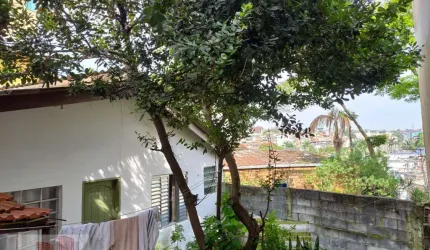 Casa em Centro  -  Diadema