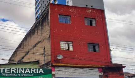 Apartamento em Centro  -  Diadema