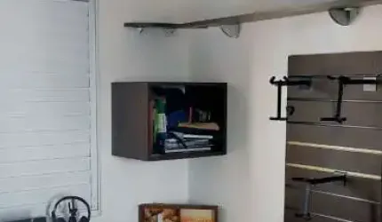 Apartamento em Jardim Canhema  -  Diadema