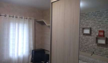 Apartamento em Diadema
