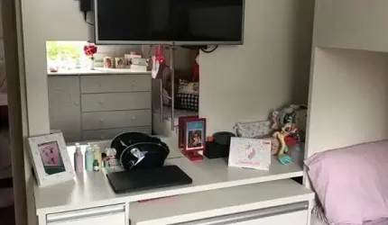 Apartamento em Diadema