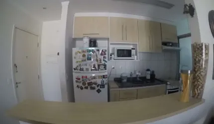 Apartamento em Diadema