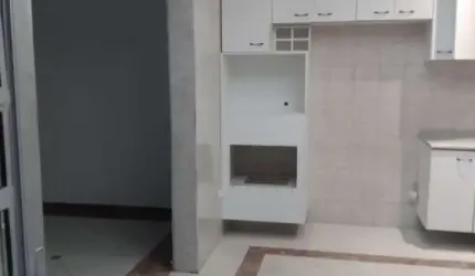 Casa Sobrado em Conceição  -  Diadema