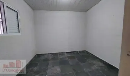 Casa Térrea em Centro  -  Diadema