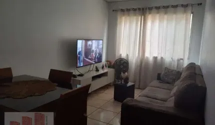 Apartamento em Centro  -  Diadema