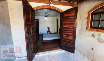 Casa Sobrado em Canhema  -  Diadema