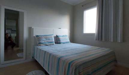 Apartamento em Centro  -  Diadema