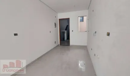 Apartamento em Centro  -  Diadema