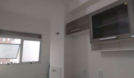 Apartamento em Canhema  -  Diadema