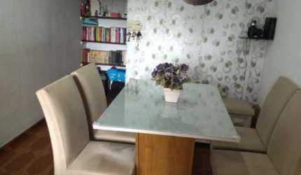Apartamento em Centro  -  Diadema