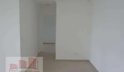 Apartamento em Centro  -  Diadema