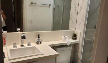 Apartamento em Centro  -  Diadema