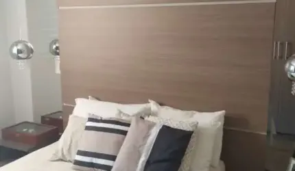 Casa Sobrado em Centro  -  Diadema