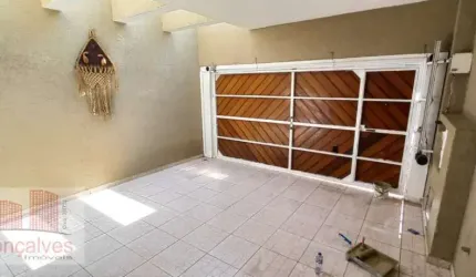 Casa Sobrado em Centro  -  Diadema