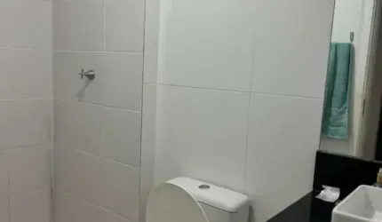 Apartamento em Conceição  -  Diadema