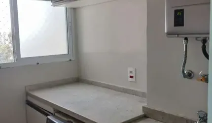 Apartamento em Centro  -  Diadema