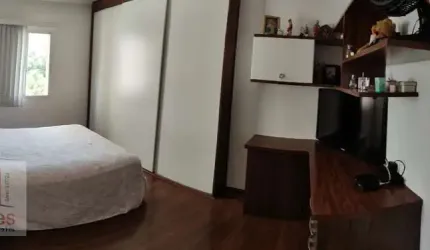 Apartamento em Centro  -  Diadema