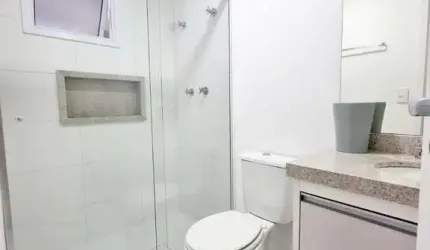 Apartamento em Centro  -  Diadema