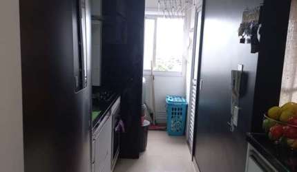 Apartamento em Centro  -  Diadema
