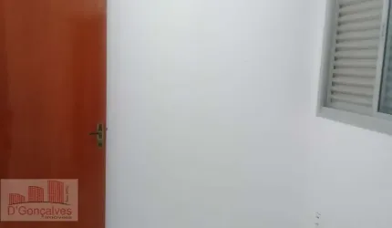 Apartamento em Conceição  -  Diadema