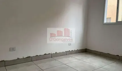 Apartamento em Centro  -  Diadema