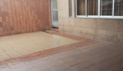 Casa Sobrado em Conceição  -  Diadema