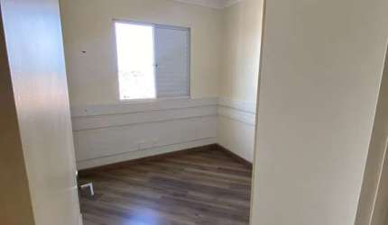 Apartamento em Canhema  -  Diadema