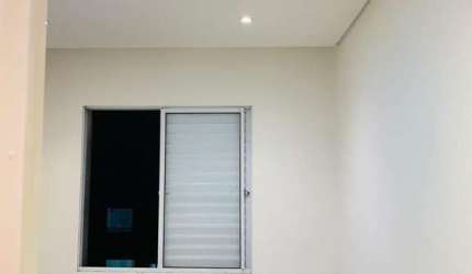 Apartamento em Jardim Canhema  -  Diadema
