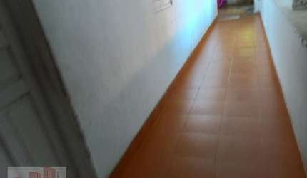 Casa Sobrado em Serraria  -  Diadema