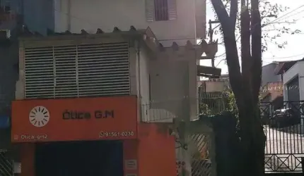 Casa Sobrado em Centro  -  Diadema