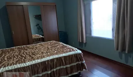 Casa Sobrado em Serraria  -  Diadema