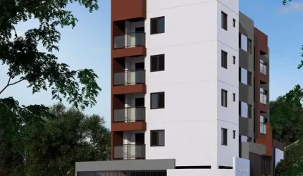 Apartamento em Centro  -  Diadema