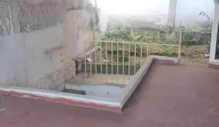 Casa em Taboão  -  Diadema