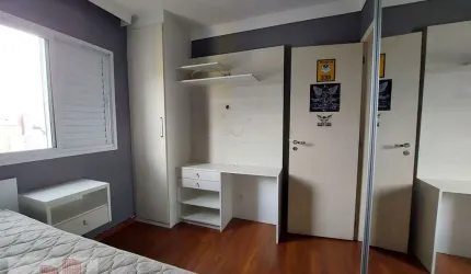 Apartamento em Centro  -  Diadema