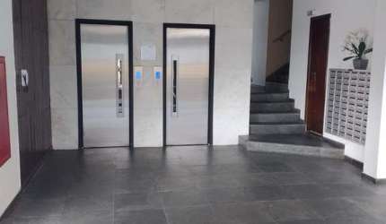 Apartamento em Centro  -  Diadema