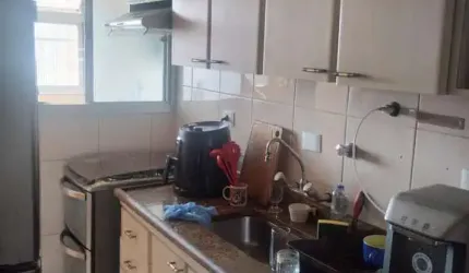Apartamento em Centro  -  Diadema