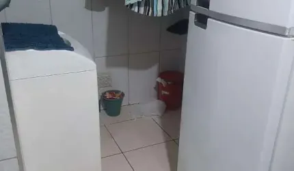 Apartamento em Campanário  -  Diadema
